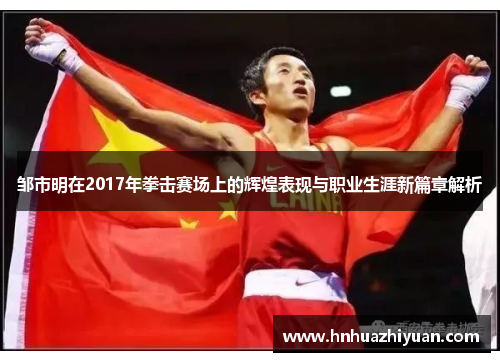 邹市明在2017年拳击赛场上的辉煌表现与职业生涯新篇章解析